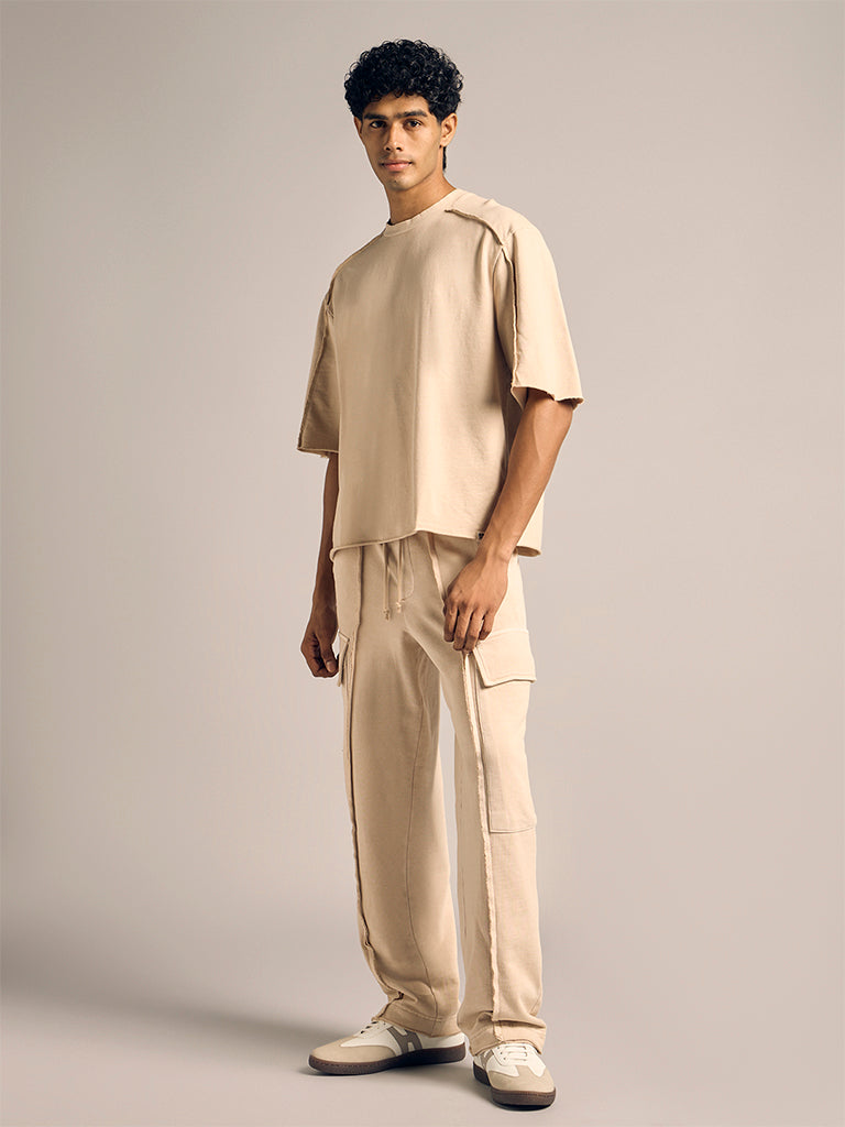 Relaxed-Fit T-Shirt