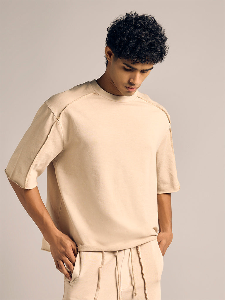 Relaxed-Fit T-Shirt