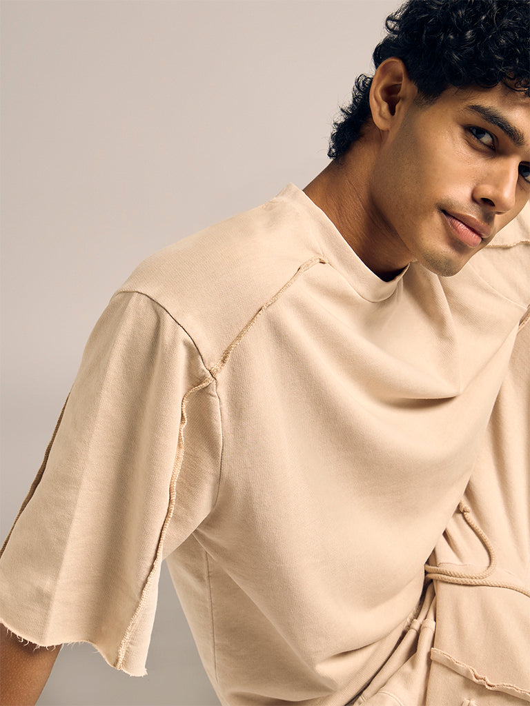 Relaxed-Fit T-Shirt