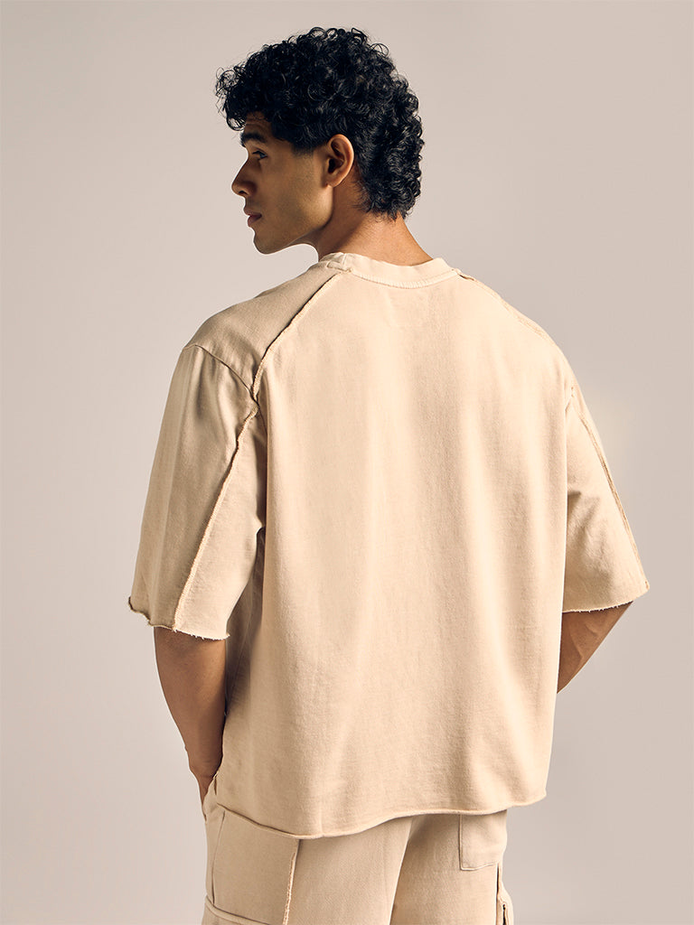 Relaxed-Fit T-Shirt