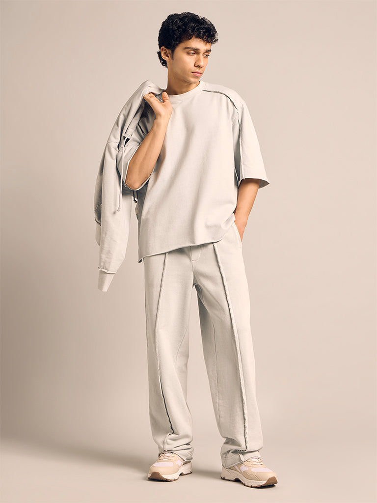 Relaxed-Fit T-Shirt