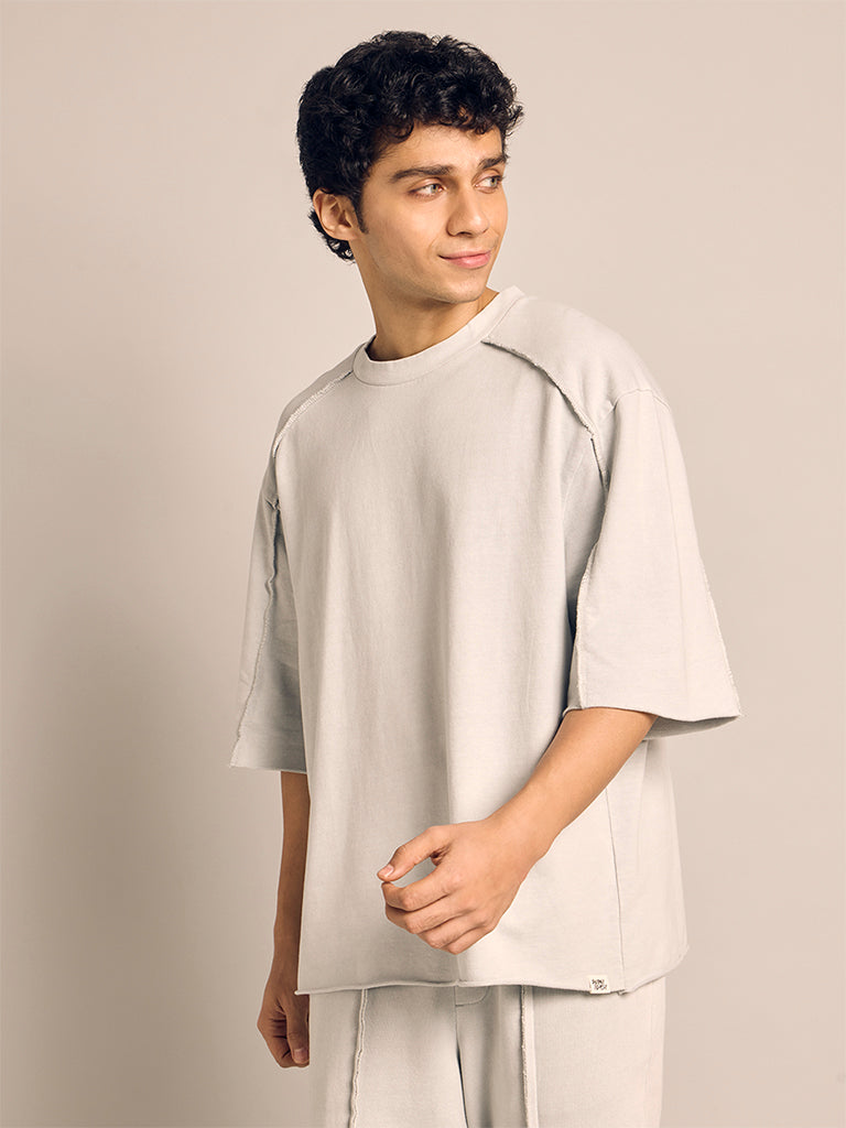 Relaxed-Fit T-Shirt