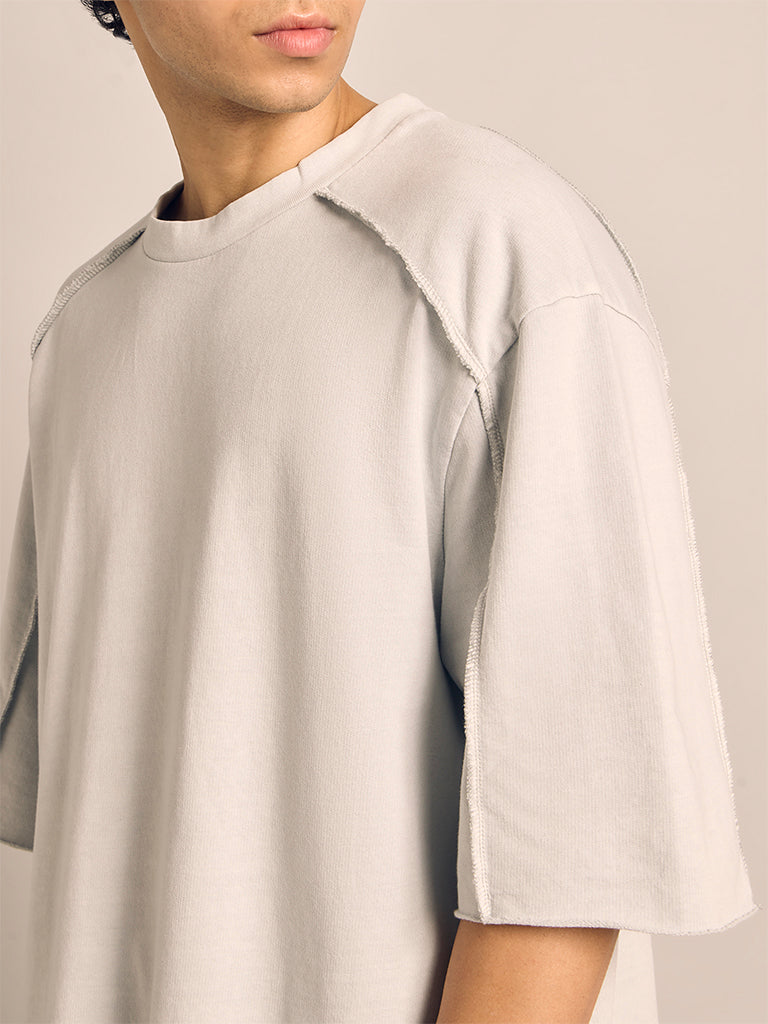 Relaxed-Fit T-Shirt