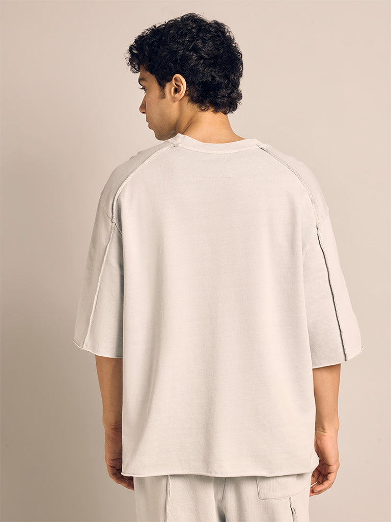 Relaxed-Fit T-Shirt