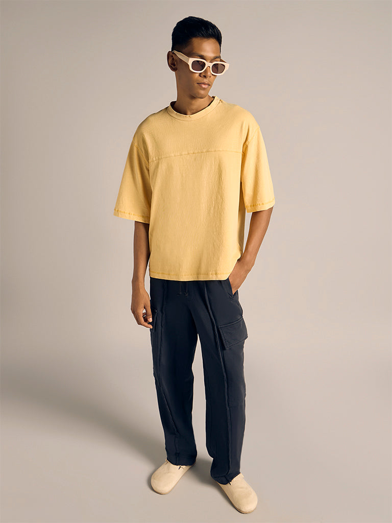 Relaxed-Fit T-Shirt