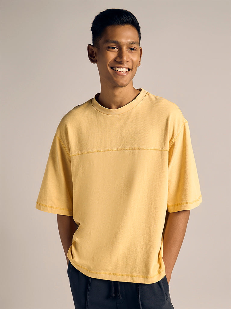 Relaxed-Fit T-Shirt