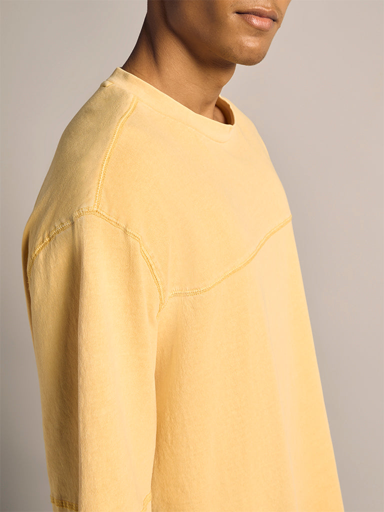 Relaxed-Fit T-Shirt