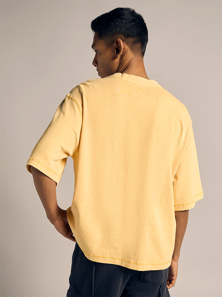 Relaxed-Fit T-Shirt