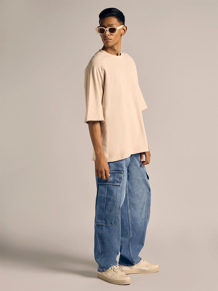 Oversized T-Shirt