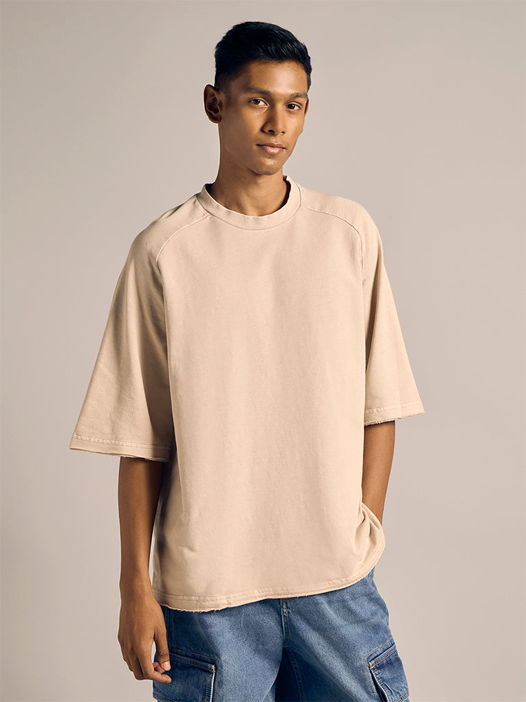 Oversized T-Shirt
