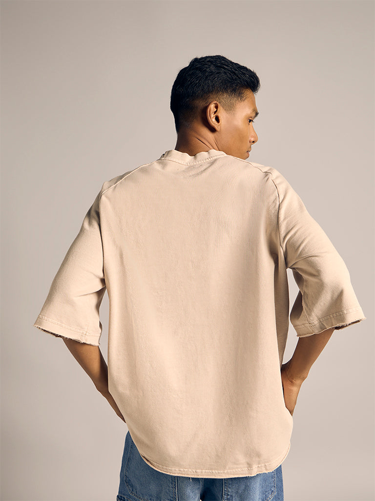 Oversized T-Shirt