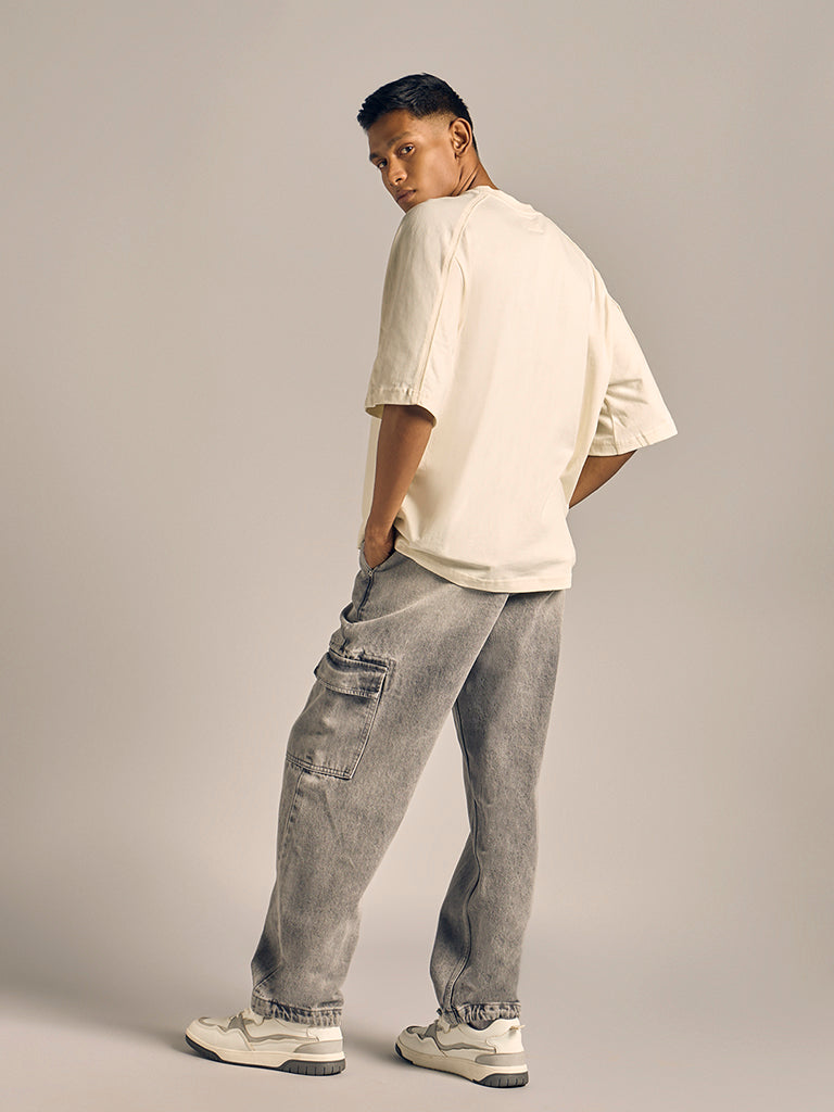 Oversized T-Shirt