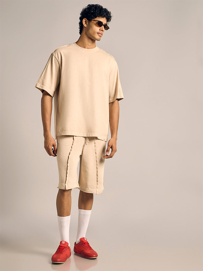 Oversized T-Shirt