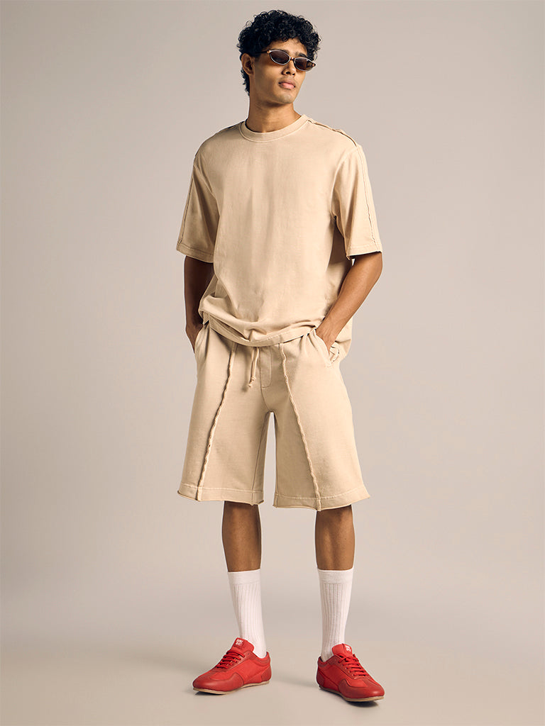 Oversized T-Shirt
