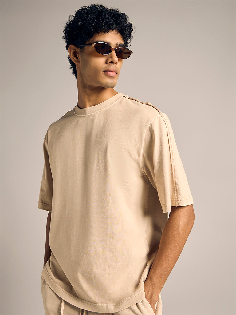 Oversized T-Shirt