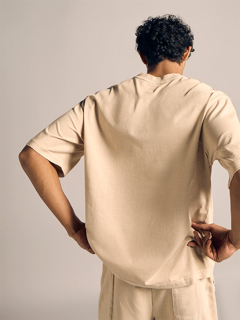 Oversized T-Shirt