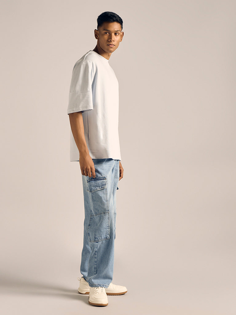 Oversized T-Shirt