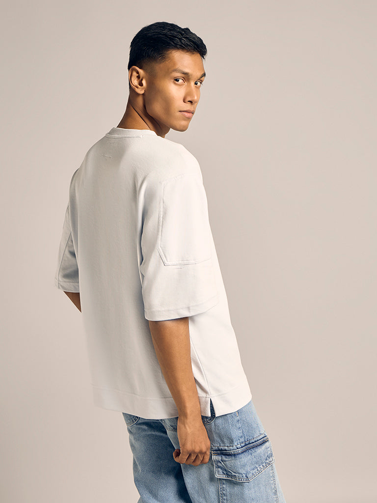 Oversized T-Shirt