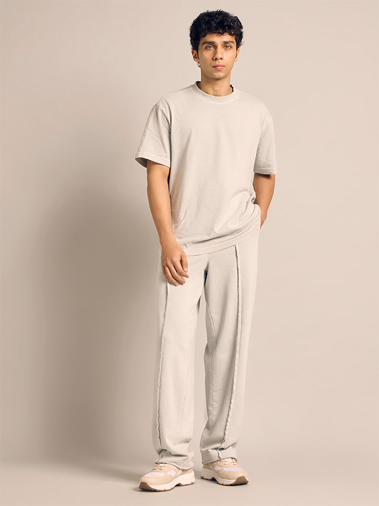 Relaxed-Fit T-Shirt