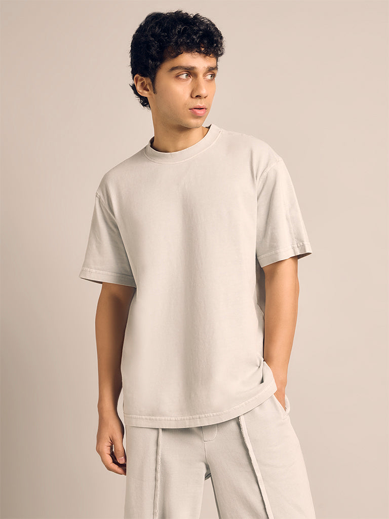 Relaxed-Fit T-Shirt