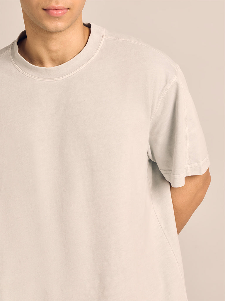 Relaxed-Fit T-Shirt
