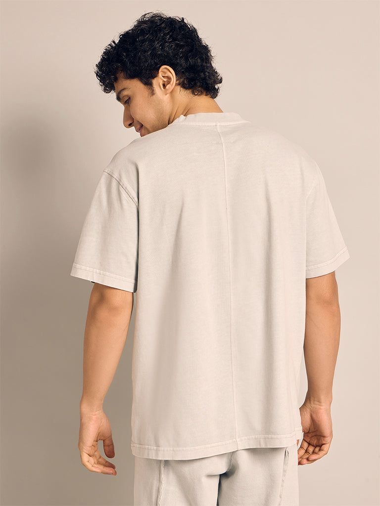 Relaxed-Fit T-Shirt
