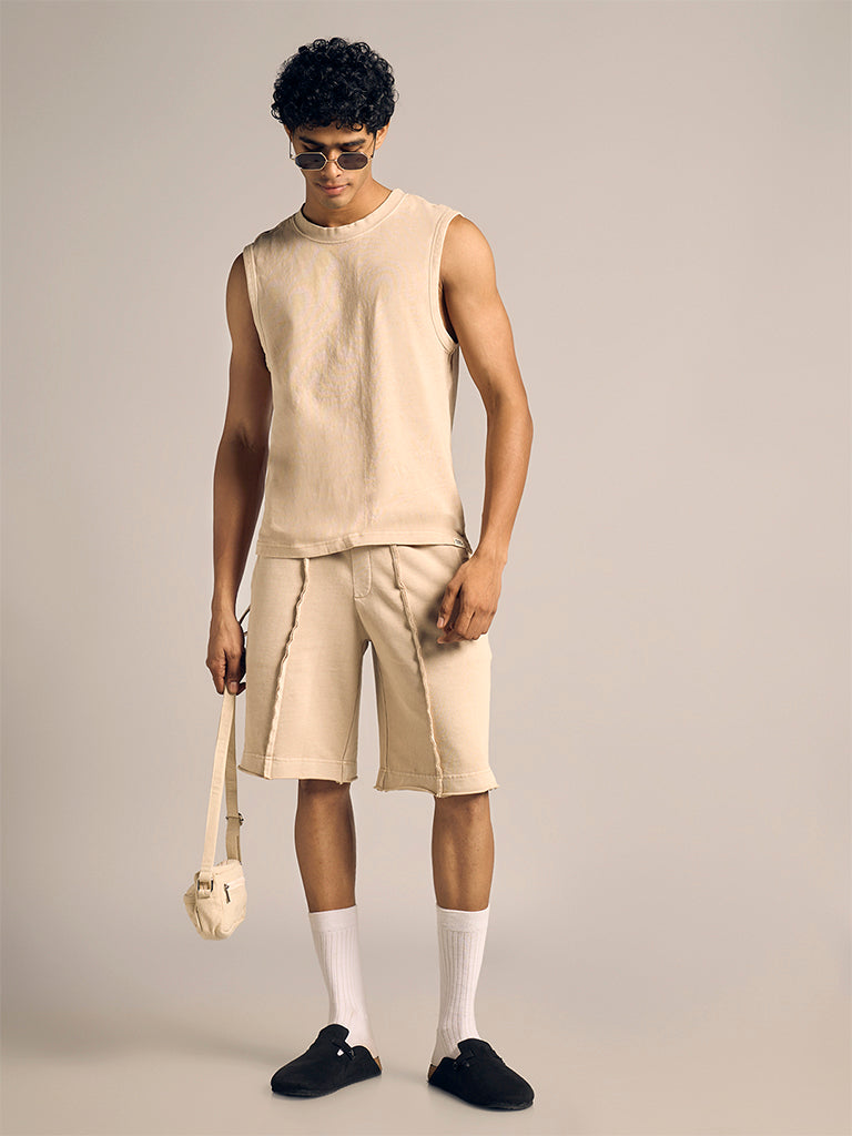 Regular-Fit Vest