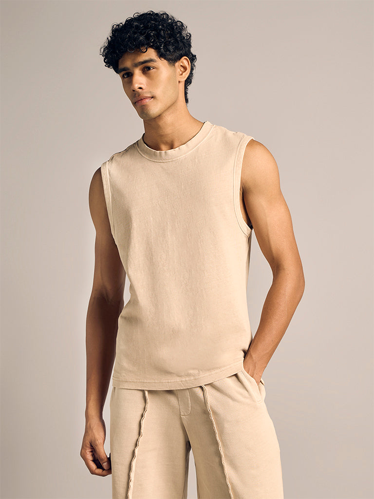 Regular-Fit Vest