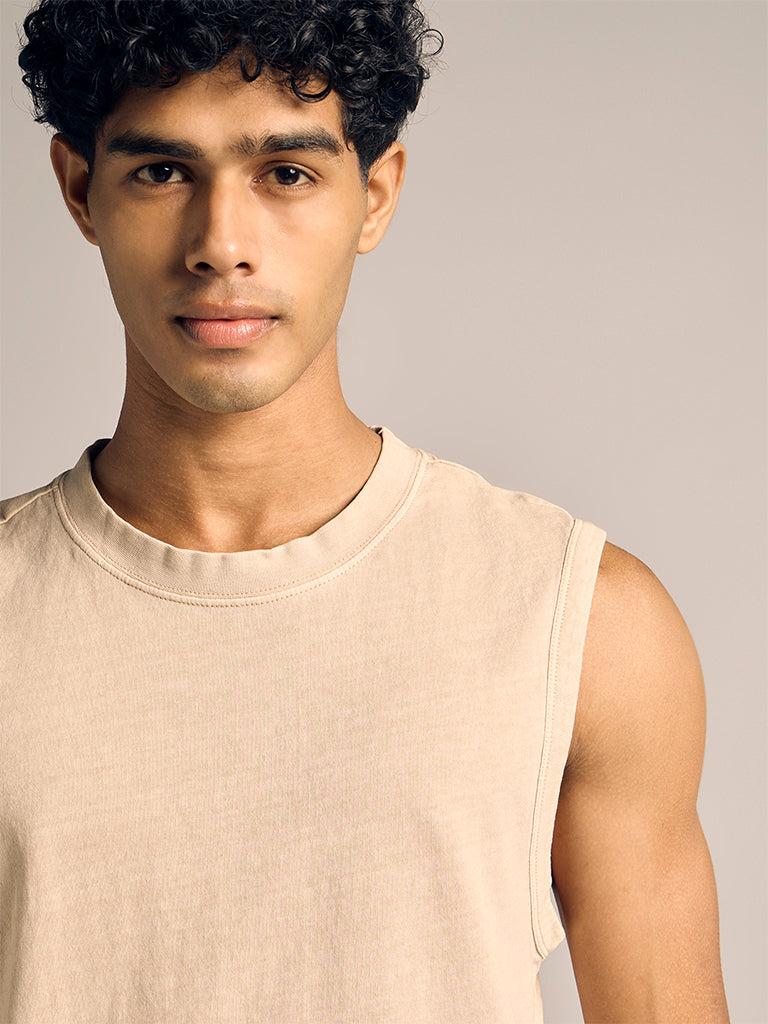 Regular-Fit Vest