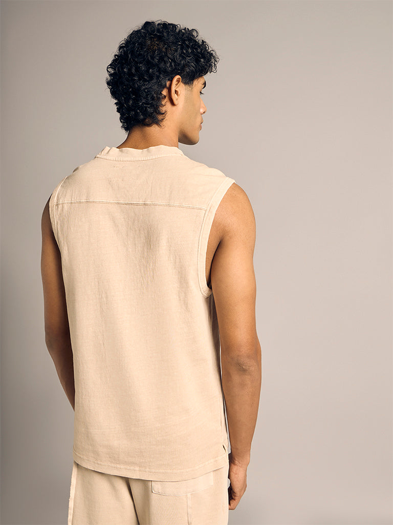 Regular-Fit Vest