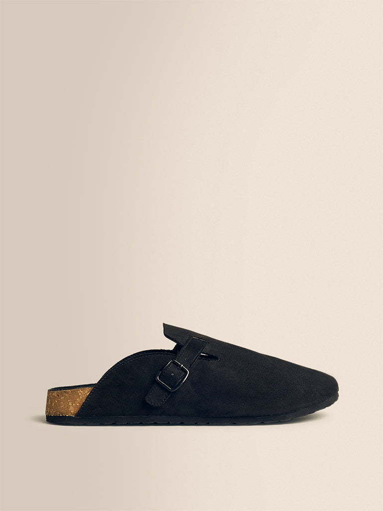 Flat Mules