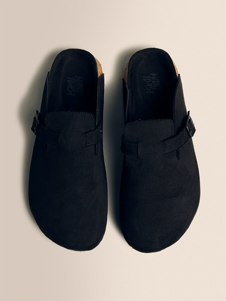 Flat Mules