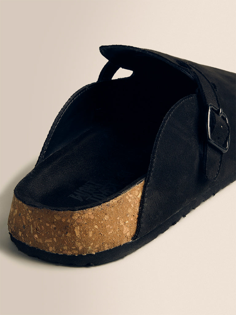 Flat Mules
