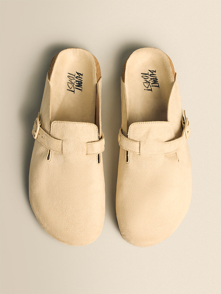 Flat Mules