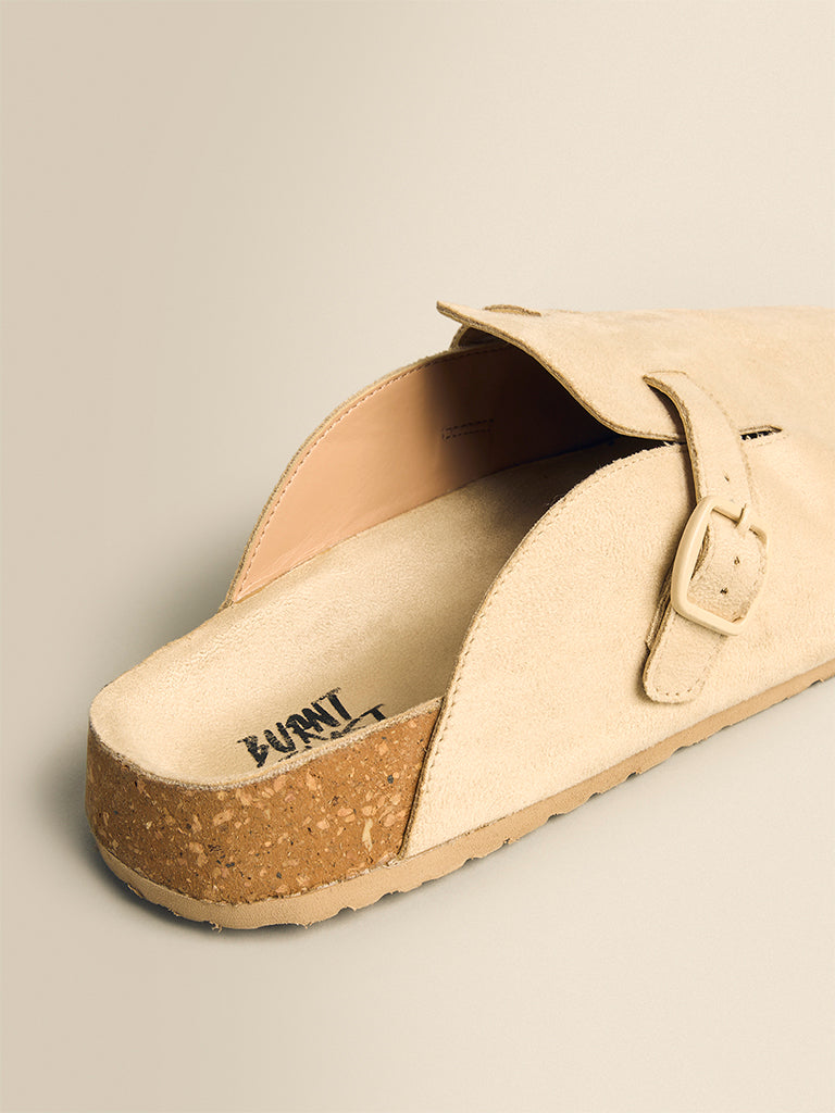 Flat Mules