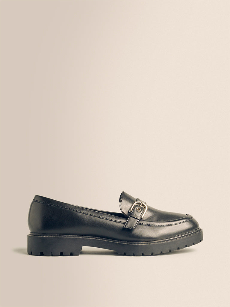 Flat Loafers