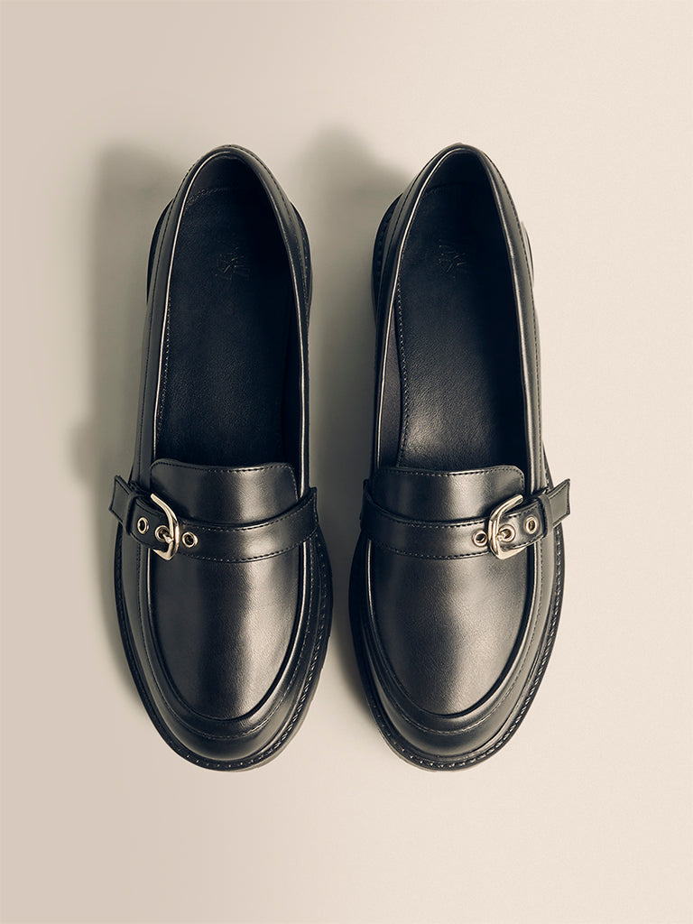 Flat Loafers