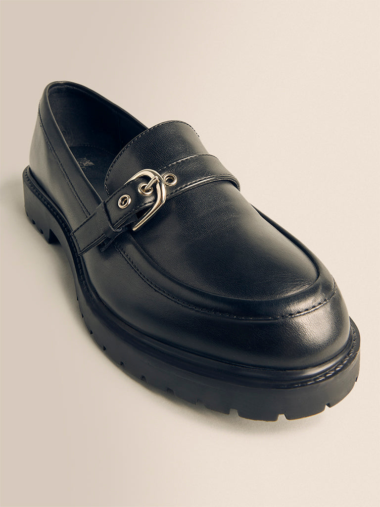 Flat Loafers