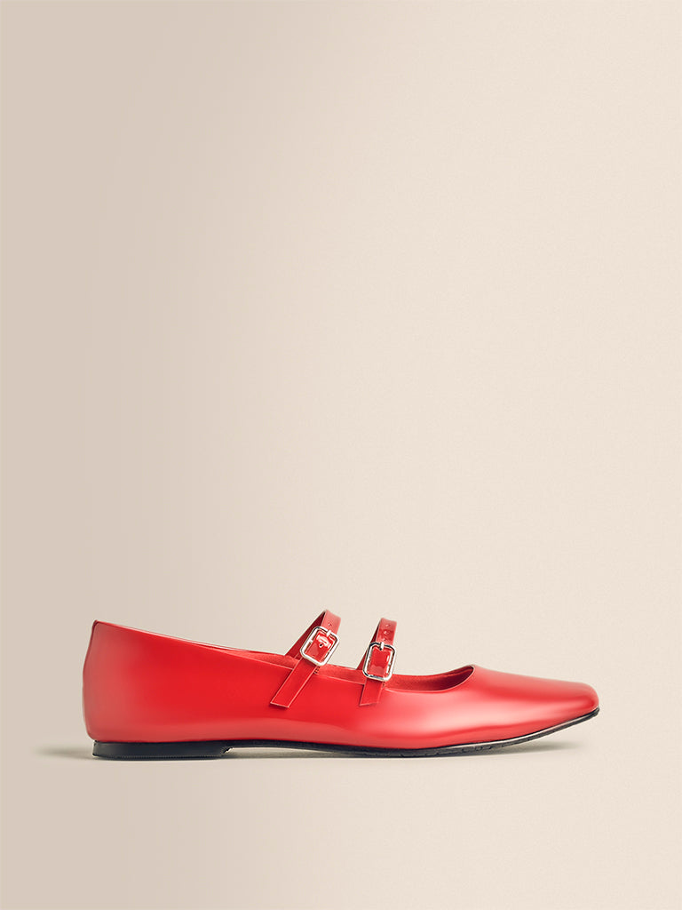 Flat Ballerinas