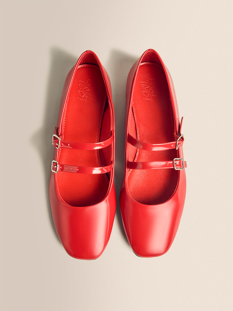 Flat Ballerinas
