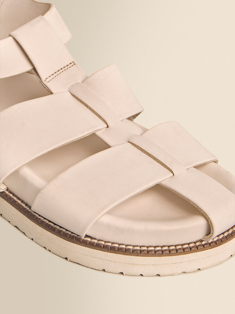 Multi-Strap Sandals