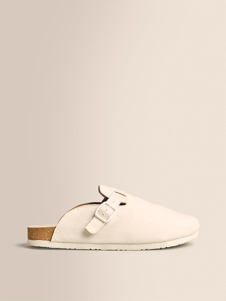 Flat Mules