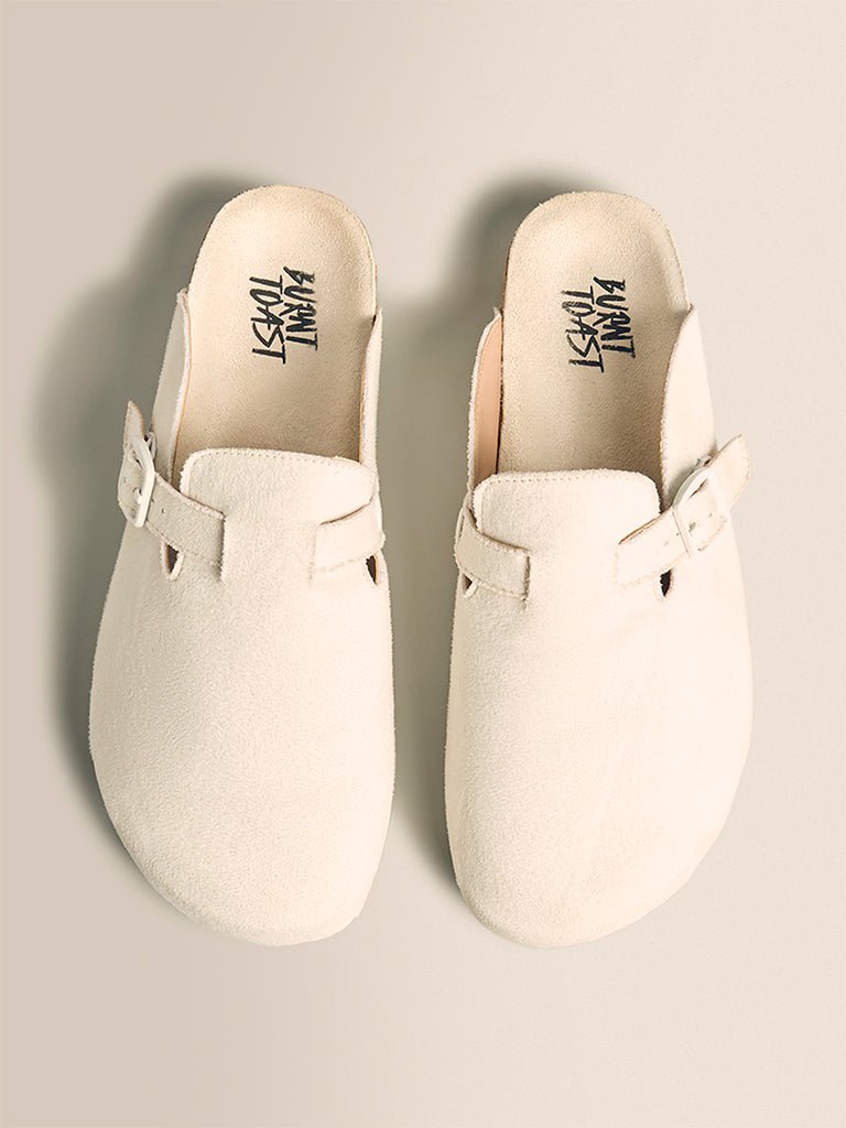 Flat Mules