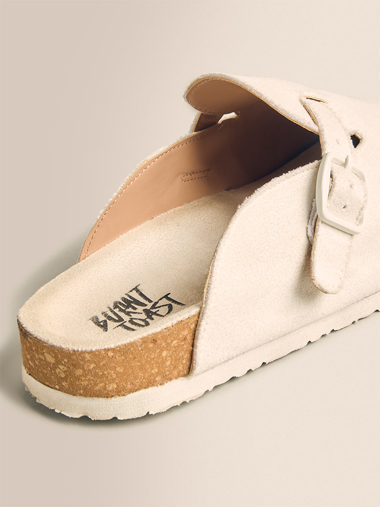 Flat Mules