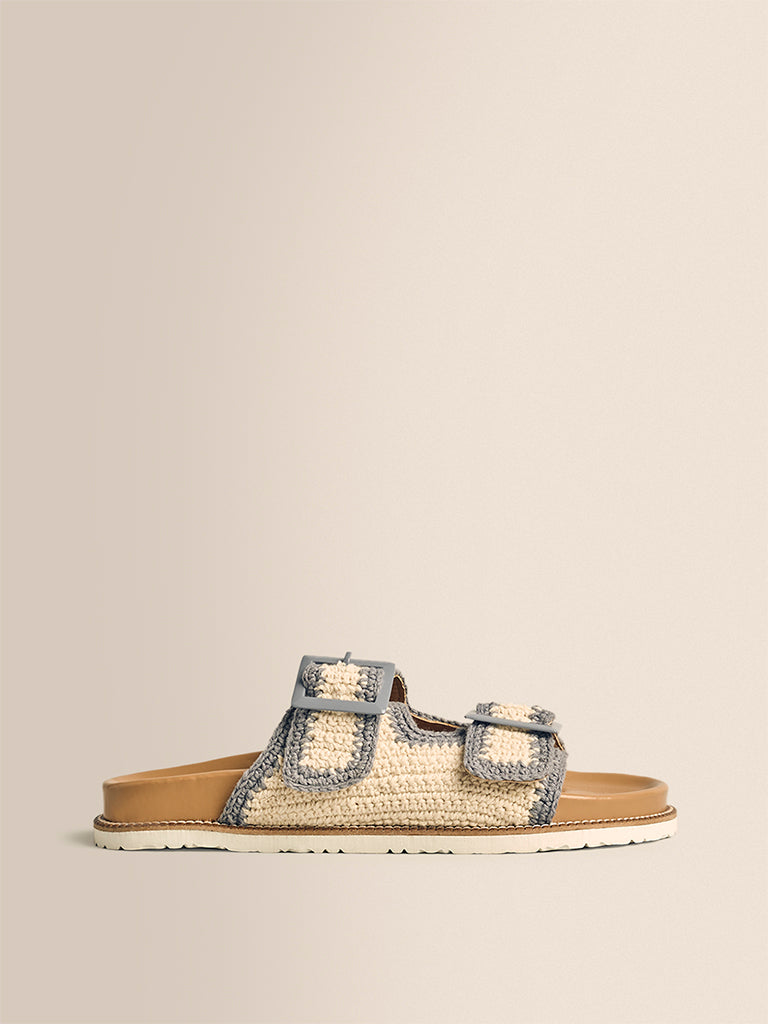 Slip on Sandals