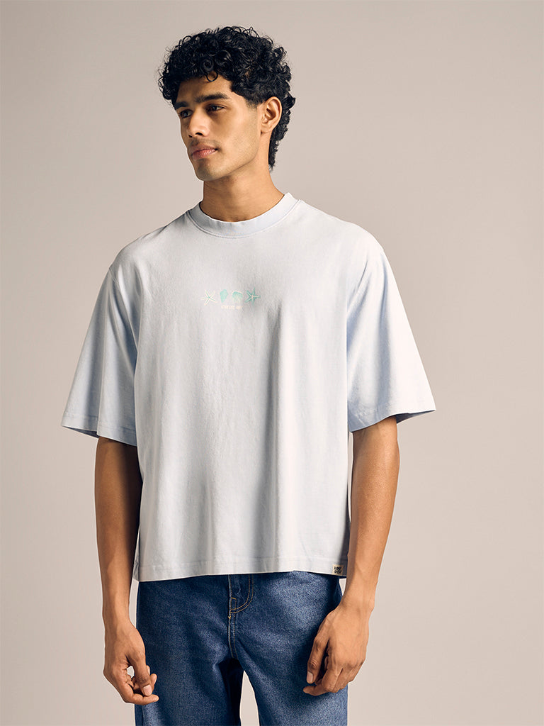 Graphic Print T-Shirt