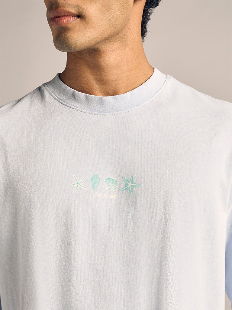 Graphic Print T-Shirt