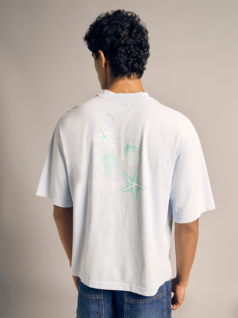 Graphic Print T-Shirt