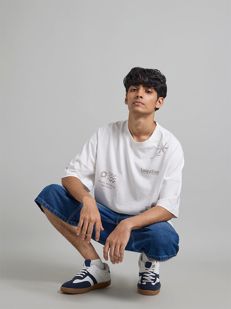 Graphic T-shirt