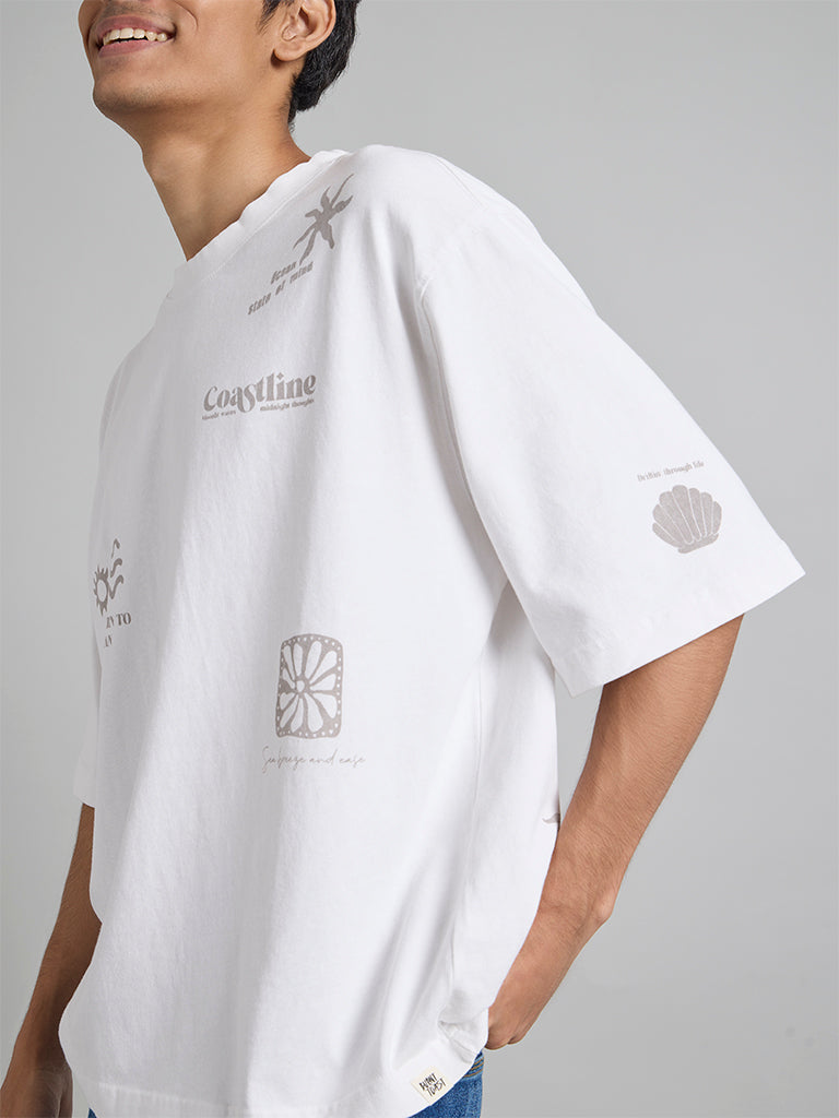 Graphic T-shirt